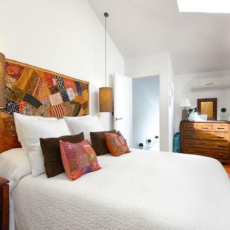 Boutique Penhouse In The City Old Town Alicante Luaran gambar